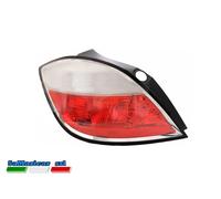Faro Trasero Izquierdo Sin Portalámparas Opel Astra H 5 Puertas 2004-
