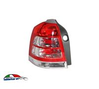 Faro Trasero Izquierdo Sin Puerto Lámpara Adecuado a Opel Zafira B 06 / 2008- >