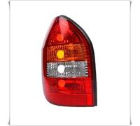 Faro Trasero Izquierdo Sin Puerto Lámpara Adecuado a Opel Zafira F75 1999- >6