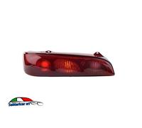 Faro Trasero Izquierdo Sin Puerto Lámpara Adecuado para Fiat Seicento 1998- >4