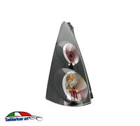 Faro Trasero Izquierdo Sin Puerto Lámpara Ajustable A Citroen C1 2005- >63