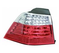 Faro Trasero LED Izquierdo para BMW E61 5 Series Touring 2007-2009 DIEDERICHS