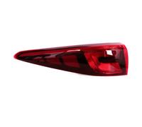 Faro Trasero LED para KX5 para KIA para Sportage 2016 2017 2018 Luz De Dirección De Dirección Luz De Freno Luz Inversa Advertencia Luz Conducción Luz Conducción Después Luces Traseras(Outer Left)