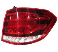 Faro Trasero LED para Mercedes W212 2013-2015 Sw Fondo Oscuro Derecho