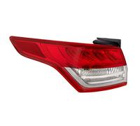 Faro trasero LED, VALEO referencia 44993 para los modelos de vehículos FORD Kuga II (2012 > 2016)