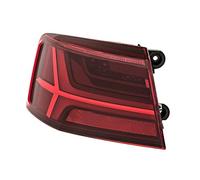 Faro trasero LED, VALEO referencia 47010 para los modelos de vehículos AUDI A6 (2010 > 2015)