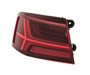 Faro trasero LED, VALEO referencia 47010 para los modelos de vehículos AUDI A6 (2010 > 2015)