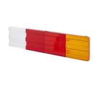 HELLA 9EL 131 420-011 Tulipa, piloto trasero - Halógena - derecha