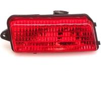 Faro Trasero Luz Reflectora De Parachoques Trasero Para Jeep Para Grand Para Cherokee 2005-2009 Accesorios Lámpara Antiniebla Señal Giro Freno Piloto Trasero,Luz antiniebla trasera, luz de parachoques