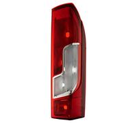 Faro trasero / Luz trasera / Piloto trasero derecho para modelo Jumper Año de fabricación: 07/2014->> Ducato (250) Boxer plástico sin portalámparas