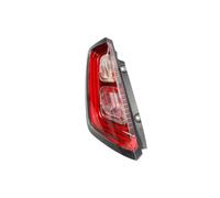 Magneti Marelli Piloto trasero 712204031120 rojo izquierdo para FIAT Punto