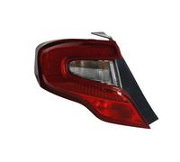 Faro trasero MAGNETI MARELLI 712207401110 izquierda