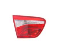 Fanale faro Trasero izquierdo para SEAT Ibiza 2010 al 2016 interior led sw