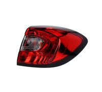 Faro trasero MAGNETI MARELLI 714000028631 derecha