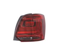 Faro trasero MAGNETI MARELLI 714000028781