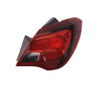 Faro trasero MAGNETI MARELLI 714000062651 derecha