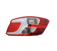 MAGNETI MARELLI Piloto posterior para PEUGEOT: 301 (Ref: 714000285810)