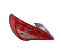 Faro trasero MAGNETI MARELLI 714021180751 izquierda