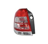 Luz trasera izquierda PY21W 714021721701 MAGNETI MARELLI para OPEL