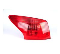 Faro trasero MAGNETI MARELLI 714025610704 izquierda