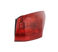Faro trasero MAGNETI MARELLI 714025610804 derecha