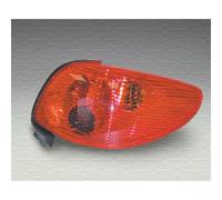 Faro trasero MAGNETI MARELLI 714025630703