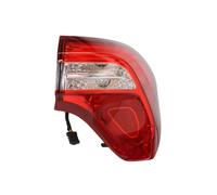 Faro trasero MAGNETI MARELLI 714026220810 derecha