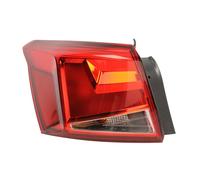 Faro trasero MAGNETI MARELLI 714028968000 izquierda