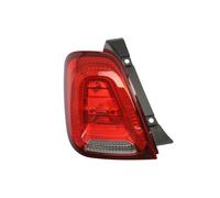 Faro trasero MAGNETI MARELLI 714081590101 izquierda
