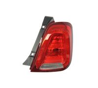 Faro trasero MAGNETI MARELLI 714081590201 derecha