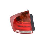 Faro trasero MAGNETI MARELLI 715104137000 izquierda