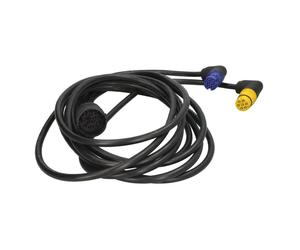 Faro trasero - mazo de cables HELLA 8KA 340 819-211