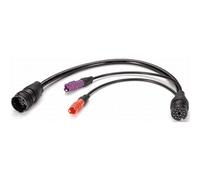 Faro trasero - mazo de cables HELLA 8KA 340 846-001