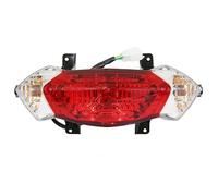 Faro trasero P2R para moto Peugeot 50 Kisbee 2T Avant 2020