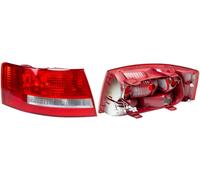 Faro Trasero para Audi A6 2004-2008 Sedán Izquierdo