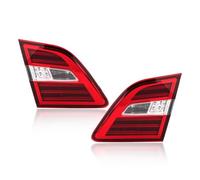 Faro Trasero Para Benz Para W166 Para ML300 Para ML350 Para ML400 2012 2013 2014 2015 Freno Trasera Lateral Coche Marcha Atrás Trasera(Left and Right)