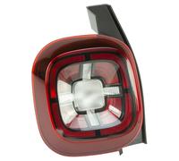 Faro Trasero para Dacia Duster 2018-2021 Izquierdo