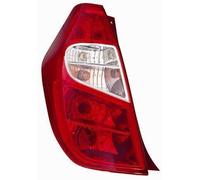 Faro Trasero para Hyundai I10 2011-2012 Izquierdo