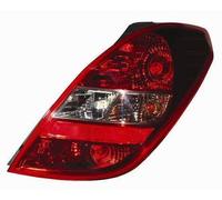 Faro Trasero Para Hyundai I20 2009-2012 Derecho