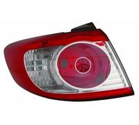 Faro Trasero para Hyundai Santafe ' 2010-2012 Izquierdo