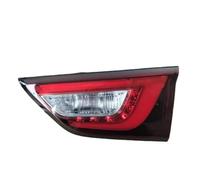 Faro Trasero Para Infiniti Para QX60 2016-2020 26545-9NC0A 26555-9NC0A Montaje Trasera Coche Lámpara Señal Giro Lámpara Trasera Freno(Inside Right)