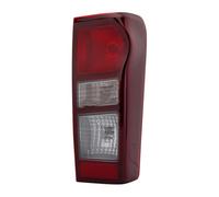 Faro Trasero para Isuzu para D-MAX para Dmax 2012-2015 Luces Traseras con Luz Señal Giro Luz Freno Luz De Conducción Luz De Marcha Atrás Piloto Trasero(Bien)