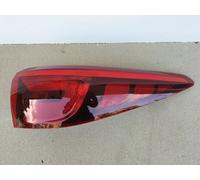 Faro Trasero Para Kia Sportage 2016 Dx Stop Derecho Luz