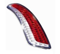 Faro Luz De Parada Lancia Delta 2008 Trasero Izquierdo A LED