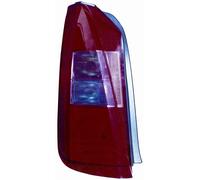 Faro Trasero para Lancia Musa 2004-2007 Izquierdo