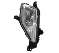 faro trasero Para LDV para Maxus para entregar 9 V90 | Luz del parachoques delantero Lámpara Luz antiniebla delantera Lámpara antiniebla Luz reflectora delantera