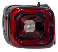 Faro Trasero Para LED para Jeep Renegade De 2018 Izquierdo