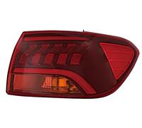 Faro - Faro Trasero Exterior Derecho LED - Dx - Kia Sorento 17- >