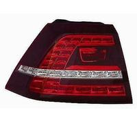 Faro Trasero Para LED para Volkswagen Golf VII 2012-2017 Gti-Gtd Derecho