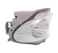 faro trasero Para Lexus para ES240 ES350 2010-2012 | Luz antiniebla delantera del coche Parachoques delantero Luz antiniebla de conducción